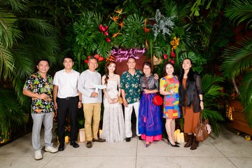 An Cuong and Friends 2026 - Ảnh #4676790
