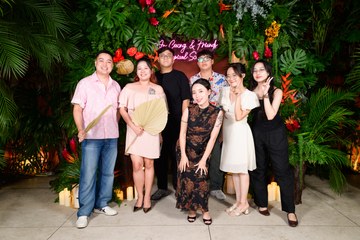 An Cuong and Friends 2026 - Ảnh #4676981
