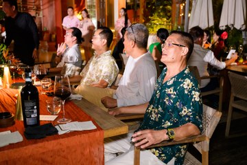 An Cuong and Friends 2026 - Ảnh #4677598