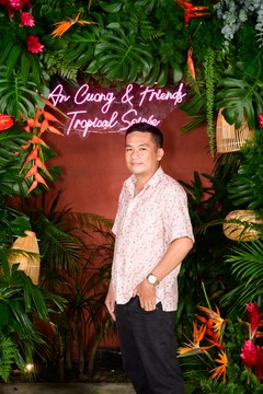 An Cuong and Friends 2026 - Ảnh #4676815