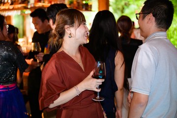 An Cuong and Friends 2026 - Ảnh #4676960