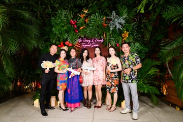 An Cuong and Friends 2026 - Ảnh #4676780