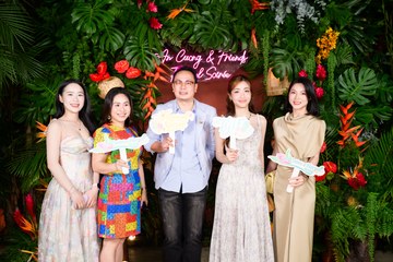 An Cuong and Friends 2026 - Ảnh #4676722