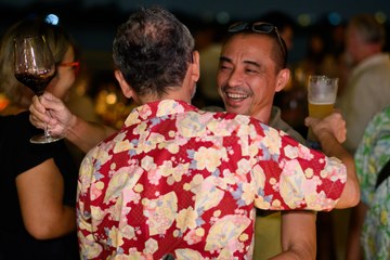 An Cuong and Friends 2026 - Ảnh #4677095