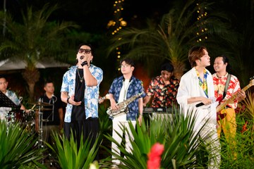 An Cuong and Friends 2026 - Ảnh #4677049