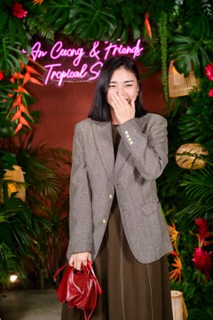 An Cuong and Friends 2026 - Ảnh #4676927