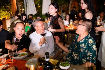 An Cuong and Friends 2026 - Ảnh #4676890
