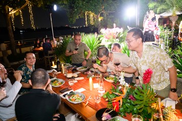 An Cuong and Friends 2026 - Ảnh #4676886