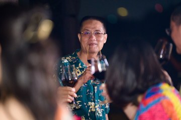 An Cuong and Friends 2026 - Ảnh #4677555