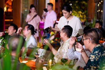 An Cuong and Friends 2026 - Ảnh #4677106