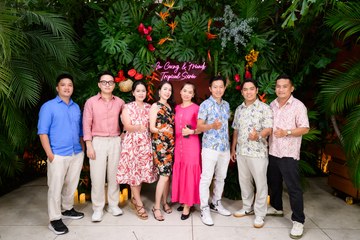 An Cuong and Friends 2026 - Ảnh #4676649
