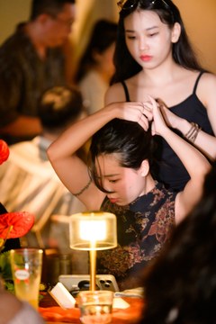 An Cuong and Friends 2026 - Ảnh #4677514