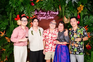 An Cuong and Friends 2026 - Ảnh #4676947