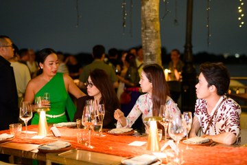 An Cuong and Friends 2026 - Ảnh #4677080
