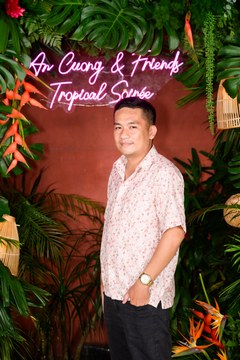 An Cuong and Friends 2026 - Ảnh #4676805
