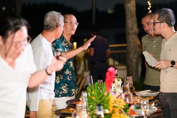 An Cuong and Friends 2026 - Ảnh #4677126