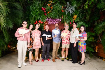 An Cuong and Friends 2026 - Ảnh #4676699