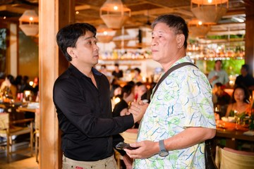 An Cuong and Friends 2026 - Ảnh #4676917