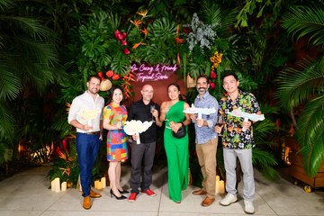An Cuong and Friends 2026 - Ảnh #4676770
