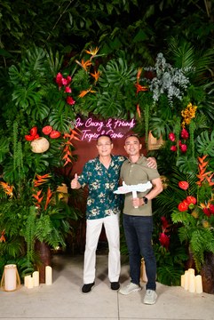An Cuong and Friends 2026 - Ảnh #4676752