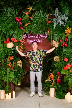 An Cuong and Friends 2026 - Ảnh #4676801