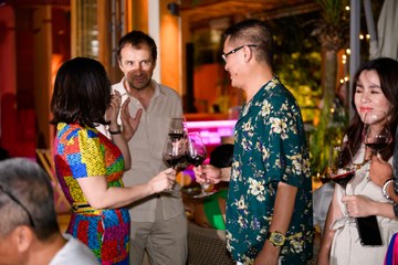 An Cuong and Friends 2026 - Ảnh #4676908