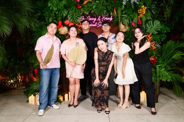 An Cuong and Friends 2026 - Ảnh #4676977