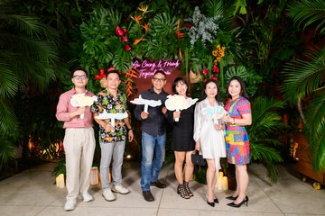 An Cuong and Friends 2026 - Ảnh #4676812