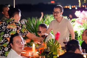 An Cuong and Friends 2026 - Ảnh #4677120