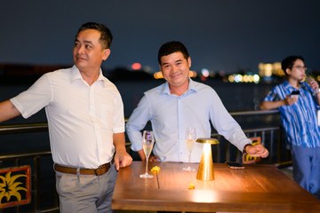 An Cuong and Friends 2026 - Ảnh #4677054