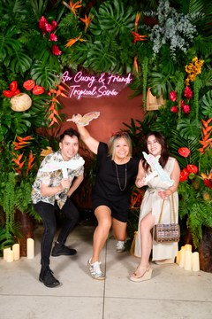 An Cuong and Friends 2026 - Ảnh #4676739