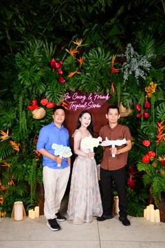 An Cuong and Friends 2026 - Ảnh #4676745