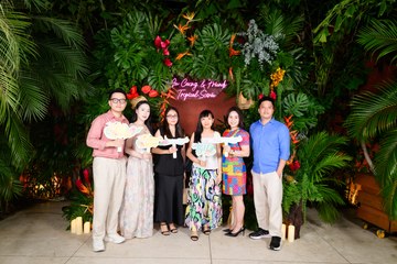 An Cuong and Friends 2026 - Ảnh #4676698