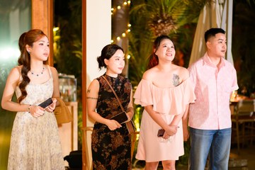 An Cuong and Friends 2026 - Ảnh #4677231