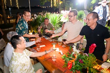 An Cuong and Friends 2026 - Ảnh #4676865