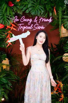 An Cuong and Friends 2026 - Ảnh #4676669