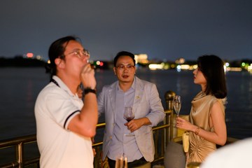An Cuong and Friends 2026 - Ảnh #4677067