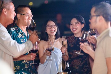 An Cuong and Friends 2026 - Ảnh #4677144