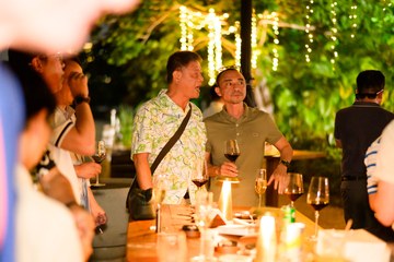 An Cuong and Friends 2026 - Ảnh #4677017