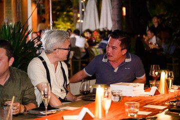 An Cuong and Friends 2026 - Ảnh #4676881