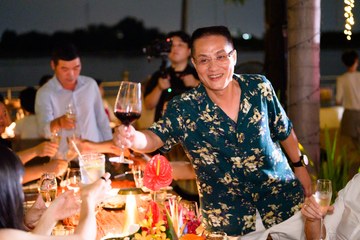 An Cuong and Friends 2026 - Ảnh #4677556