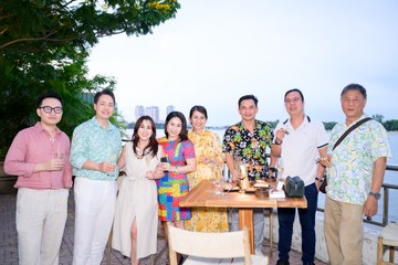 An Cuong and Friends 2026 - Ảnh #4676678
