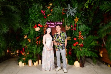 An Cuong and Friends 2026 - Ảnh #4676773
