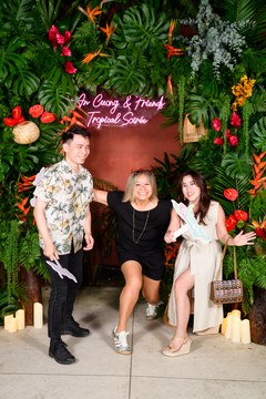 An Cuong and Friends 2026 - Ảnh #4676740