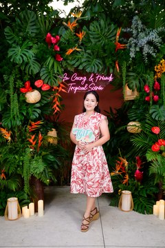 An Cuong and Friends 2026 - Ảnh #4676659