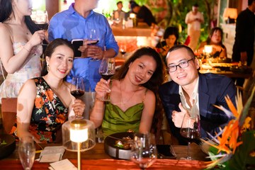 An Cuong and Friends 2026 - Ảnh #4676973