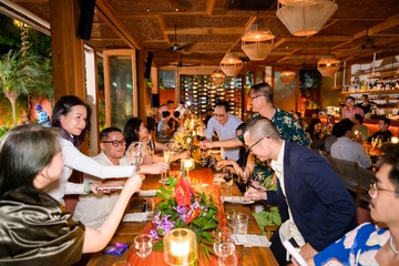An Cuong and Friends 2026 - Ảnh #4676852