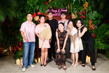An Cuong and Friends 2026 - Ảnh #4676976