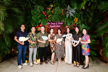 An Cuong and Friends 2026 - Ảnh #4676793