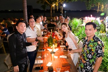 An Cuong and Friends 2026 - Ảnh #4676869